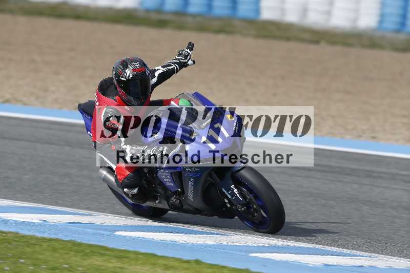 Archiv-2025/01 24.-27.01.2025 Moto Center Thun Jerez/blau-blue/117